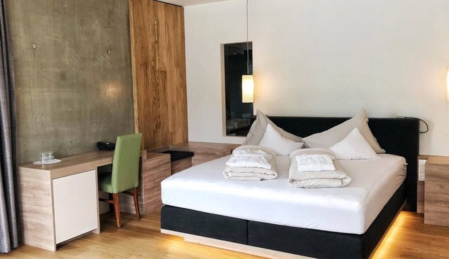 Suite Panorama - Villa Postillion am See