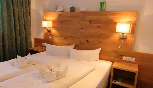 Suite "Tirolerhof" - Hotel Tirolerhof