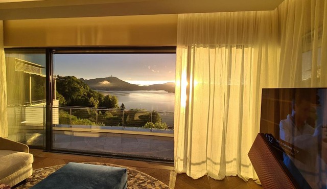 Suiten-Aparthotel AENEA