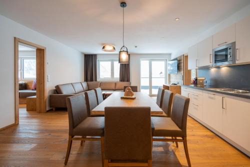 Suites Nauders Superior by mein Almhof