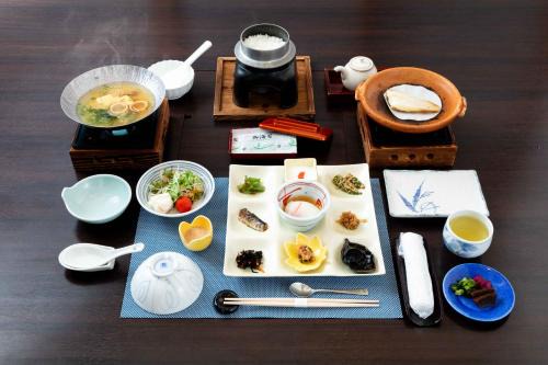 Suizansou in Toyooka