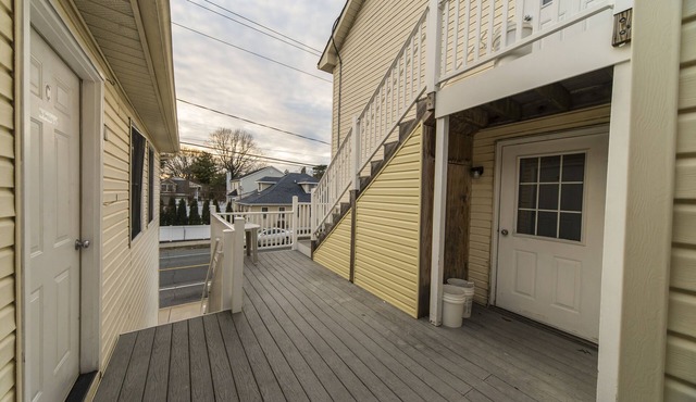 Summer Place Hotel in Rehoboth Beach