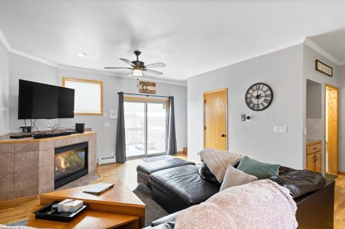 Summit Sanctuary in Silverthorne