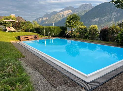 Sun Apartments - with Dolomiten Panorama