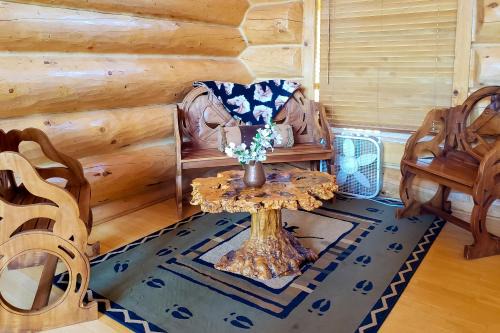 Sunflower Lodge in Pagosa Springs