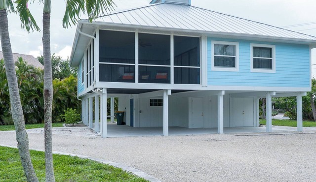 Sunrise Serenity – Your Sanibel Island Retreat in Sanibel