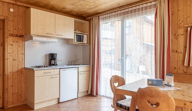 Superior Holiday home for up to 4 people with gallery
