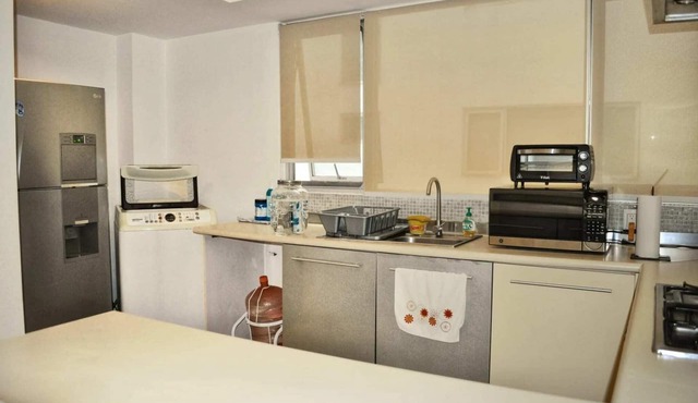 Superdeal Condo great Location. in Ciudad de México