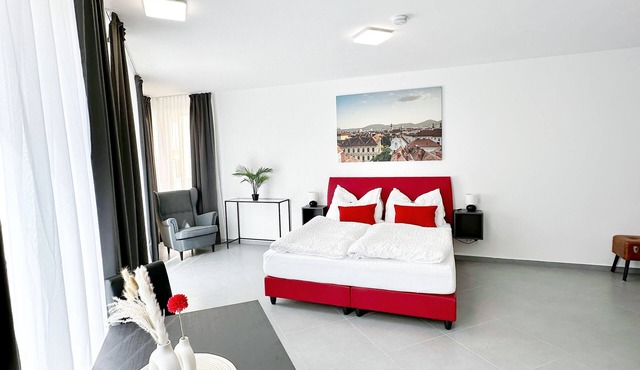 Superior 14 - Double Bed with Kitchen
