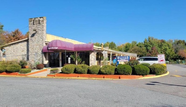 Superlodge in New Castle