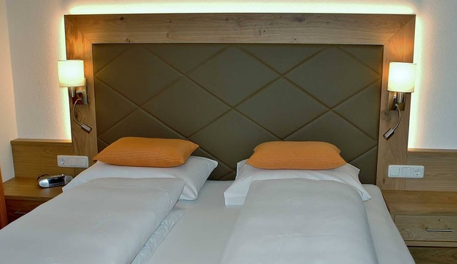 TAN 1 east (1-2 persons) - Apartments Vilsalp