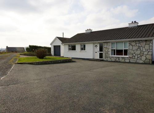 Teach Eamonn in Annagry