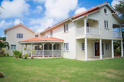 Tee’Island Home in Castries