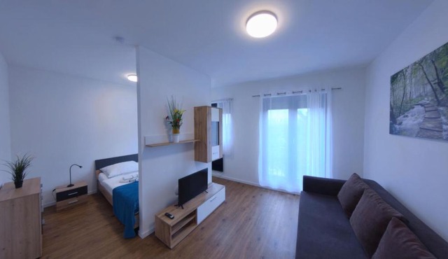 Terec Haus