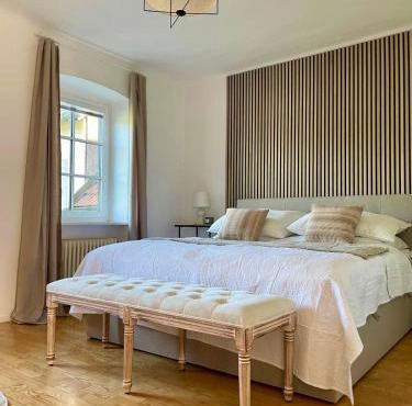The Cozy Townhouse - Donaublick Spitz