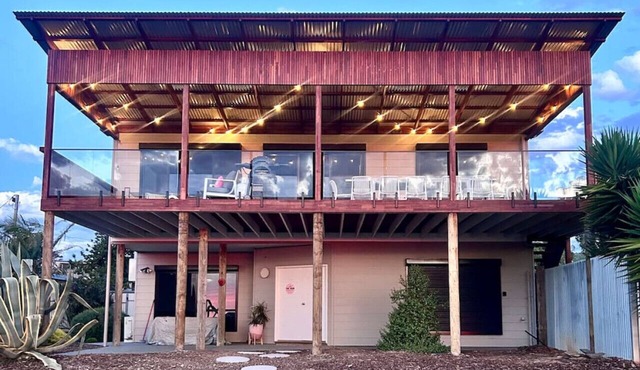 The Deck at Sellicks ~ Family friendly entertainer in Sellicks Beach