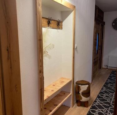 The Dolomiti View - your cozy room in the Alps