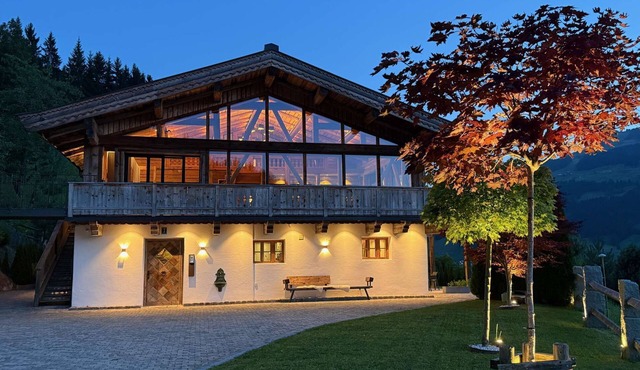 The Erlacher Alpenrefugium by Belle-Stay