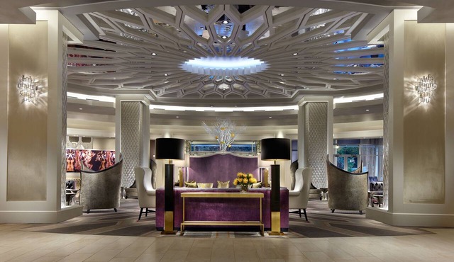 The Guest House at Graceland in Memphis