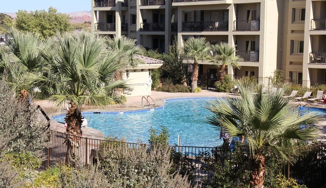 The perfect St.George retreat! in St. George