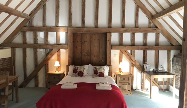 The Stables in Beccles