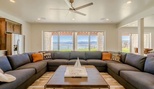 The View at Yuba Shores in Levan
