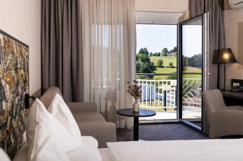 Thermalhotel Leitner