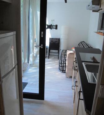 Tiny House Ruheoase