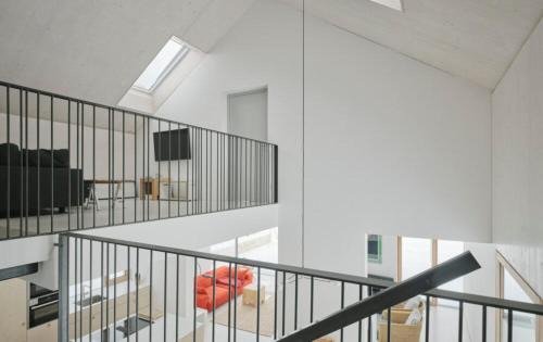TIROLER TRIS modern villa 10 beds