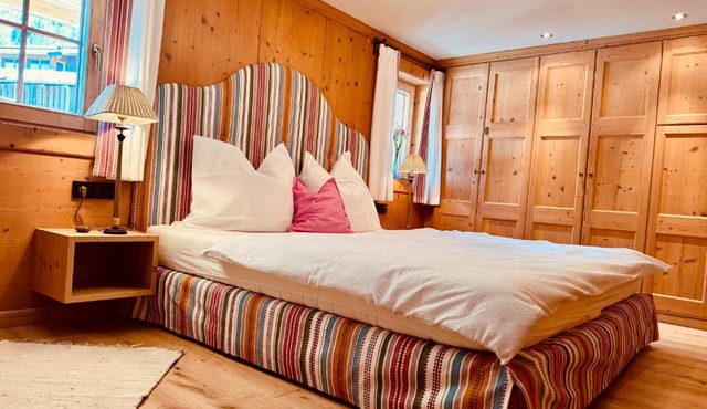 TONIS cozy Boutique Chalet by ALPIN CHARME APARTMENTS