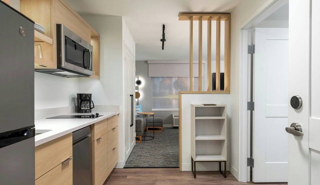 Towneplace Suites By Marriott Victoria Airport Sidney in Sidney