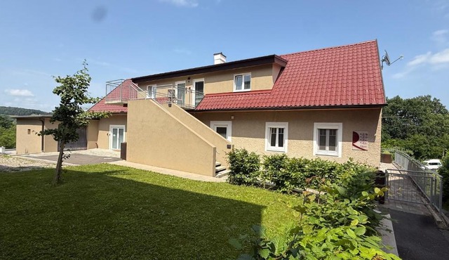 Trautes Quartier in Bad Gleichenberg
