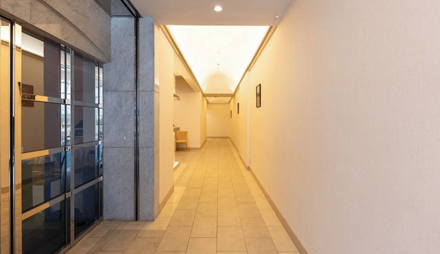 Twin room Parking plan Room only /Toyonaka Ōsaka in Toyonaka