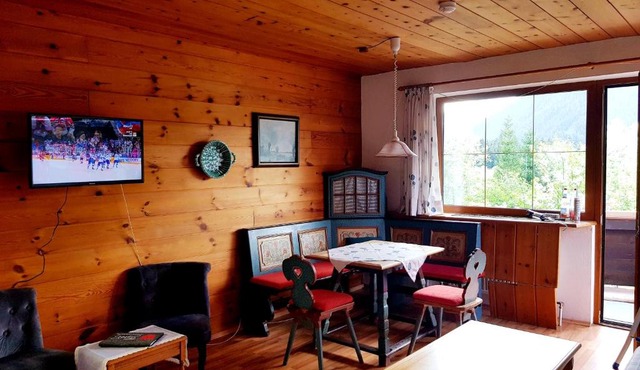 Tyrol Appartements