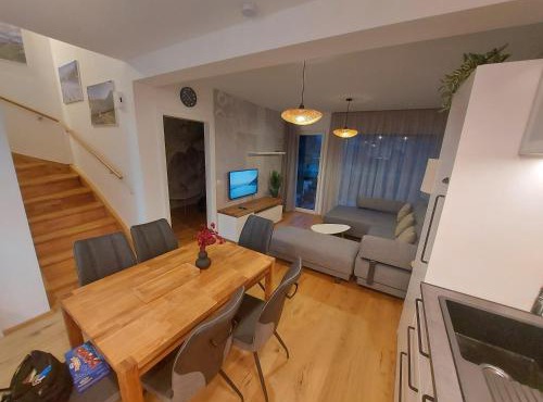 Unicorn Apartment