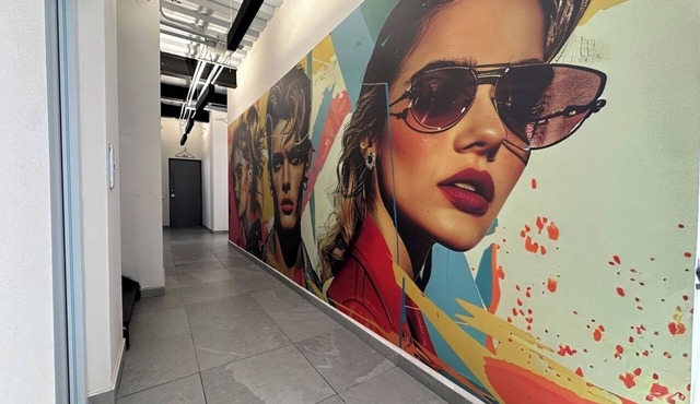 Unique experience in Ex Fábrica - CDMX in Ciudad de México