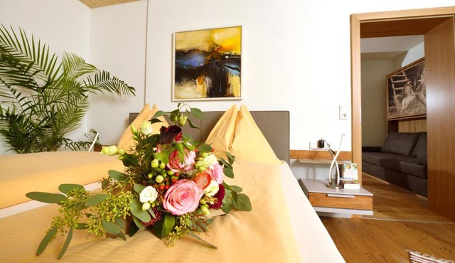 Urlaub im Stall