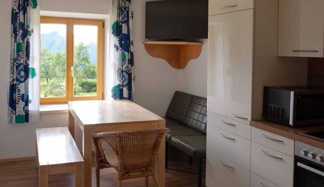 Vacation apartment - Pension Marx zu Mayerhof