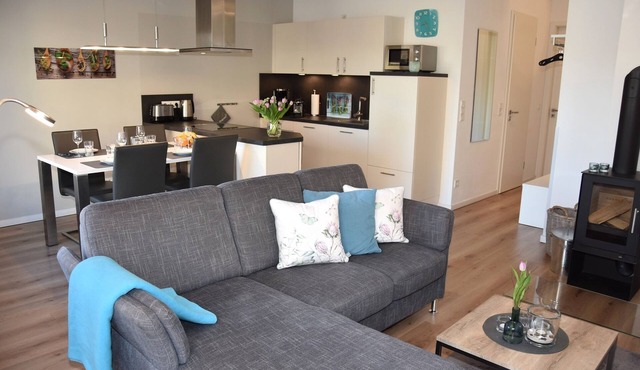 Vacation apartment/apartment for 4 guests with 65m² in Heiligenhafen (20729) in Heiligenhafen