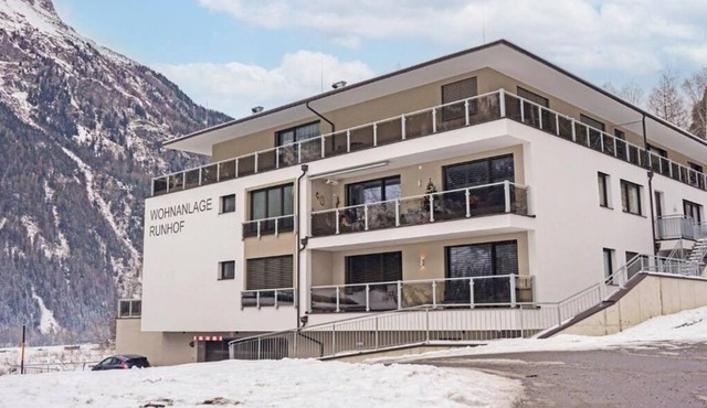 Vacation apartment/apartment for 4 guests with 70m² in Längenfeld (296463)