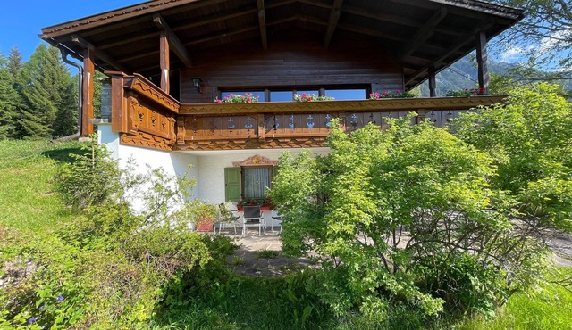 Vacation apartment/apartment for 6 guests with 80m² in Leutasch (186274)