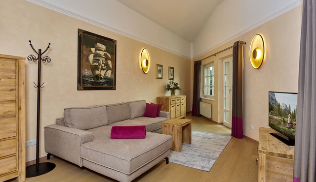Vacation apartment/apartment for 4 guests with 70m² in Seefeld (58542)