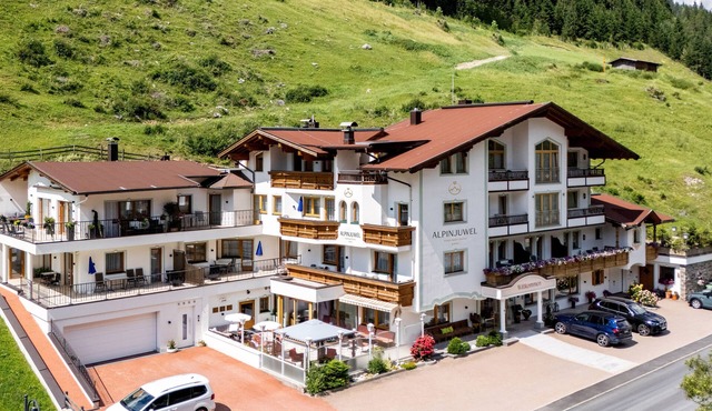 Vacation apartment/apartment for 6 guests with 75m² in Gerlos (311928)