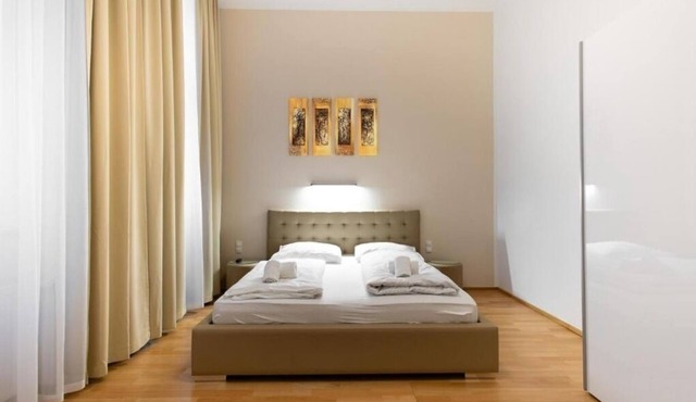 Vacation apartment/apartment for 6 guests with 95m² in Vienna (313254)