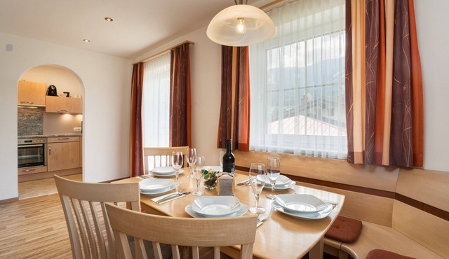 Vacation apartment/apartment for 6 guests with 70m² in Hof (314685)