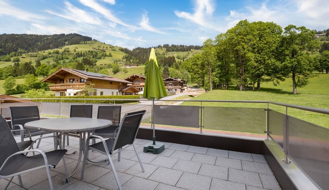 Vacation apartment/apartment for 7 guests with 100m² in Hof (314686)