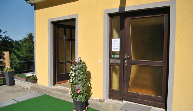 Vacation apartment Rosenbach EG