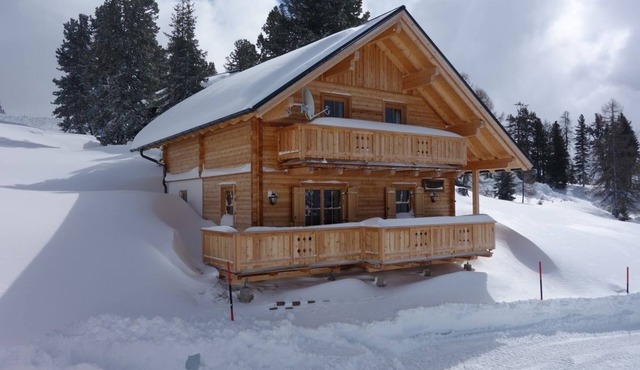 Vacation home for 7 guests with 110m² in Gröbming (294833) in Gröbming