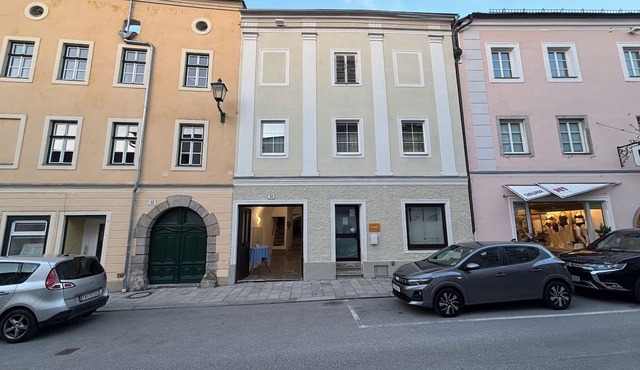 Vacation Home in Freistadt's Old Town