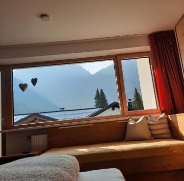 Valbella Appartements